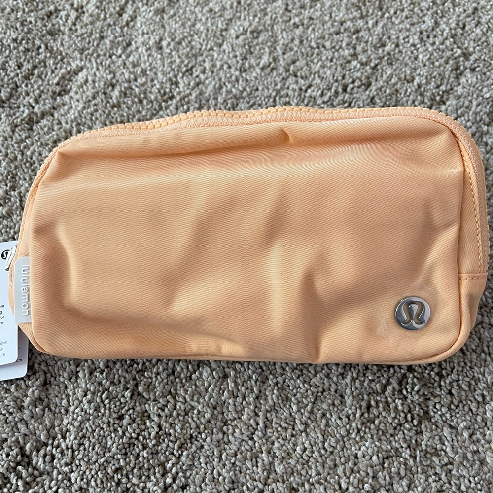 Lululemon Belt Bag